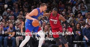 Nuggets vs Heat: Exciting NBA Matchup