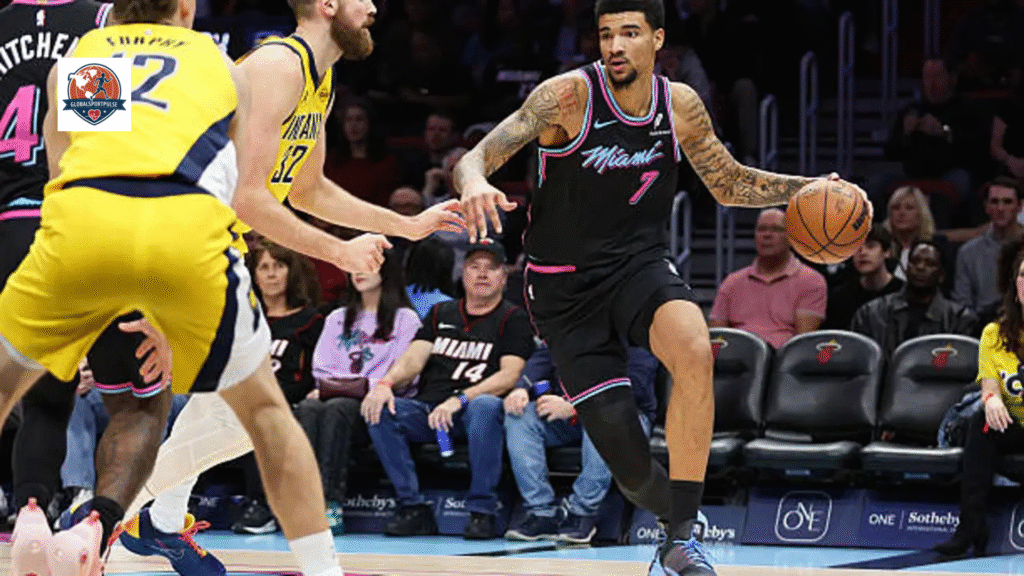 Nuggets vs Heat: Exciting NBA Matchup