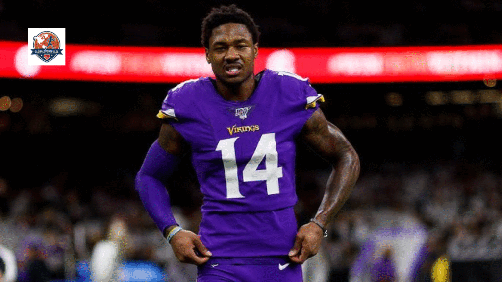 Stefon Diggs Cardi: A Unique Musical Pairing