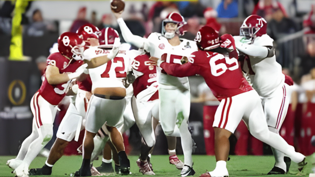 Alabama Football: Your Ultimate Guide