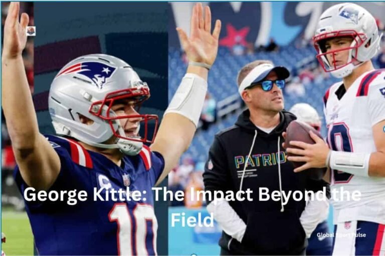George Kittle