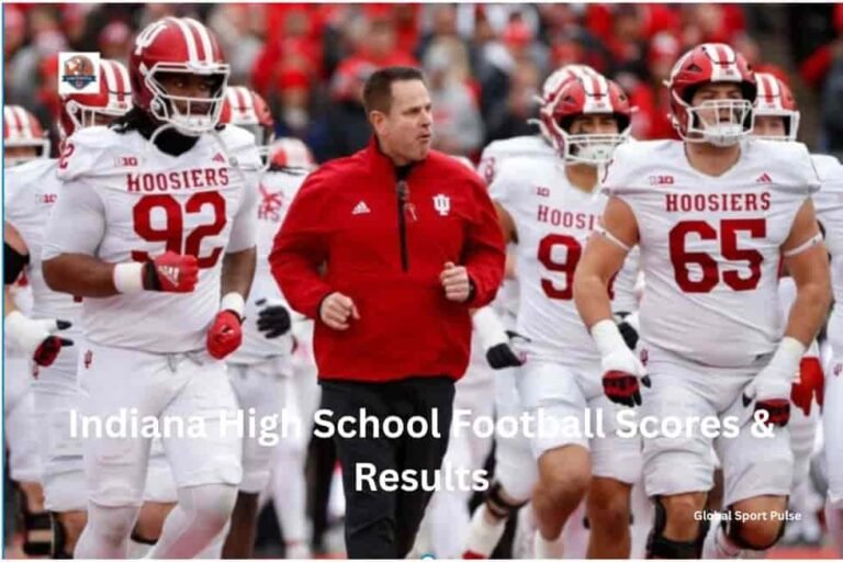 Indiana High School Football Scores & Results