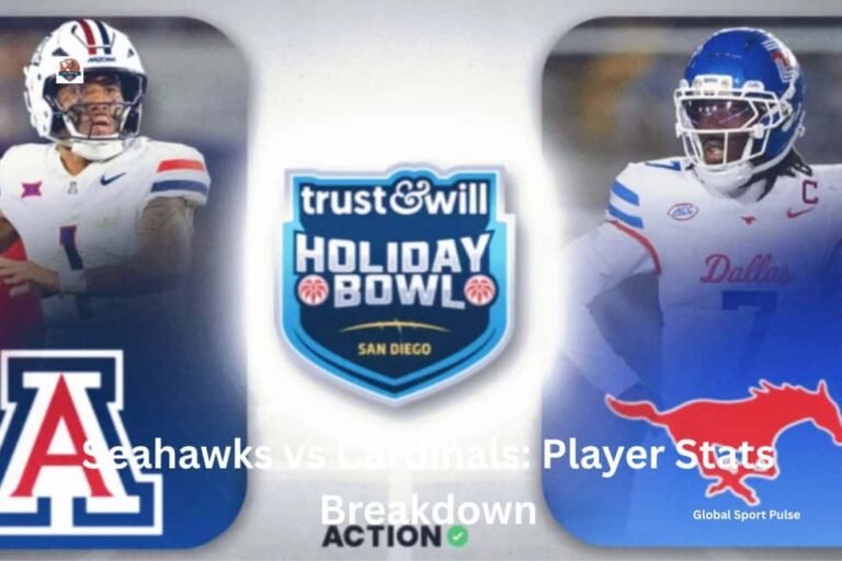 Catch the Arizona vs SMU Showdown Live