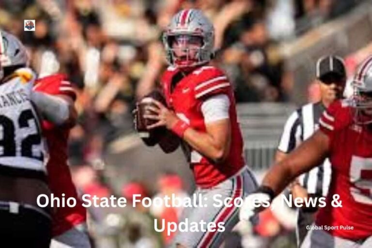 Ohio State Football