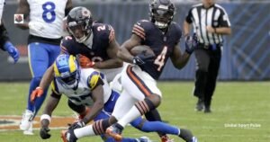 Bears vs Rams: Who Will Emerge Victorious?