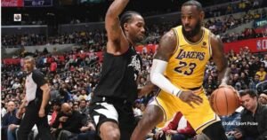 Catch the Lakers vs Clippers Matchup