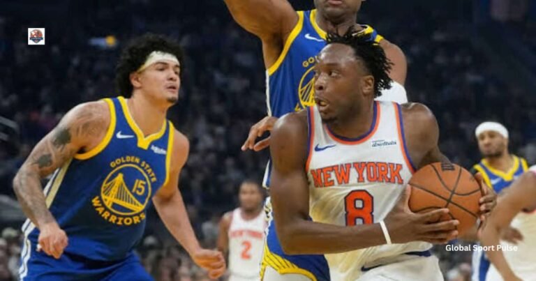 Final Thoughts Predictions Knicks vs Warriors