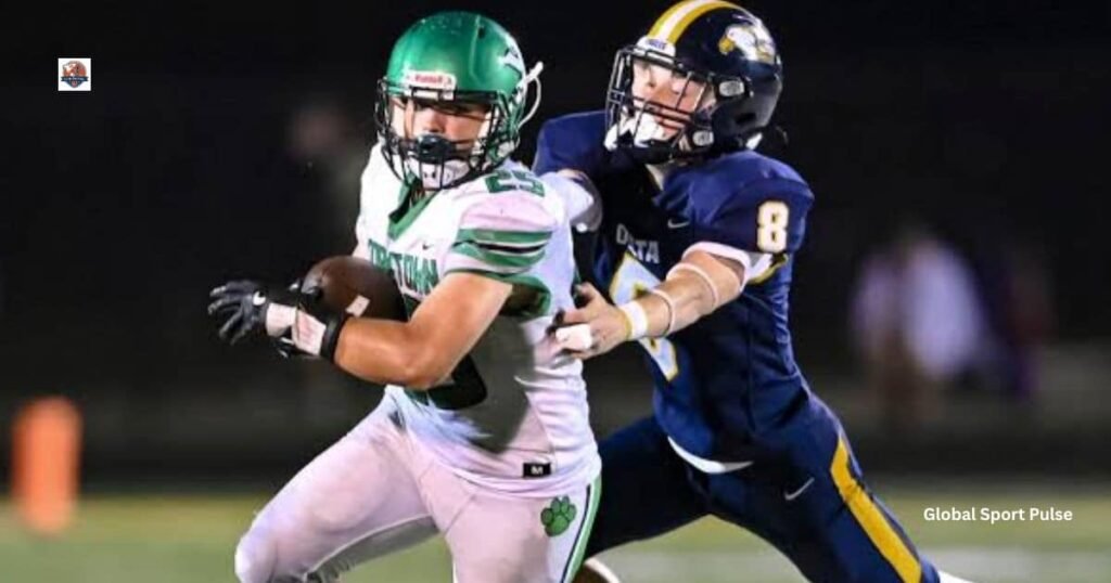 Indiana High School Football Scores & Results