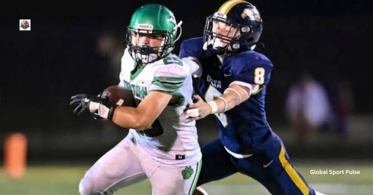 Indiana High School Football Scores & Results