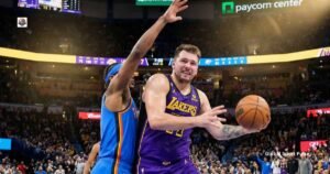 Lakers vs Cavaliers: Clash of NBA Titans