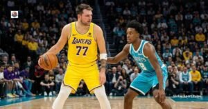 Lakers vs Hornets: Score, Highlights, and More
