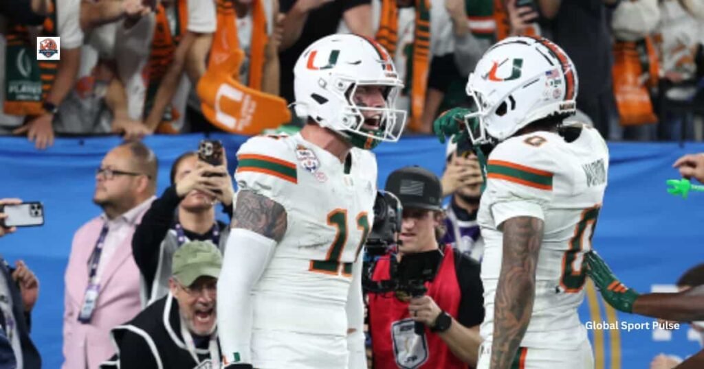 Miami vs Indiana
