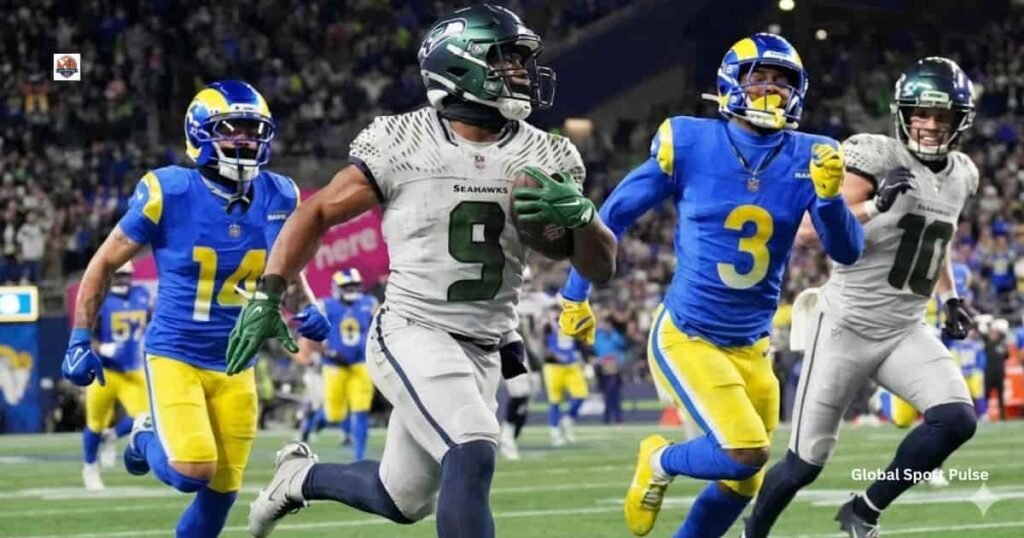 Rams vs Seahawks: Key NFC West Matchup