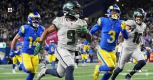 Rams vs Seahawks: Key NFC West Matchup