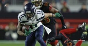 Seahawks vs 49ers: Matchup Player Stats