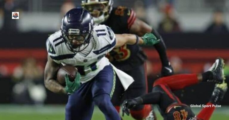 Seahawks vs 49ers: Matchup Player Stats