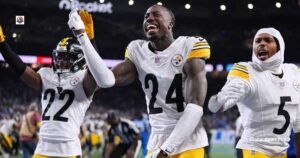 Steelers Football: News, Scores & Analysis