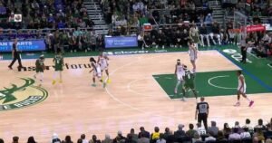 Thunder vs Bucks: NBA Matchup Highlights
