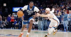 Thunder vs Timberwolves: Highlights and Analysis