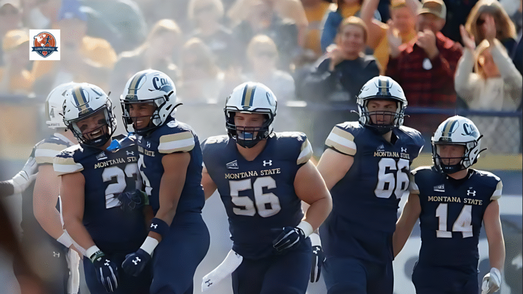 Secure Your Montana State Football Tickets montana state football schedule