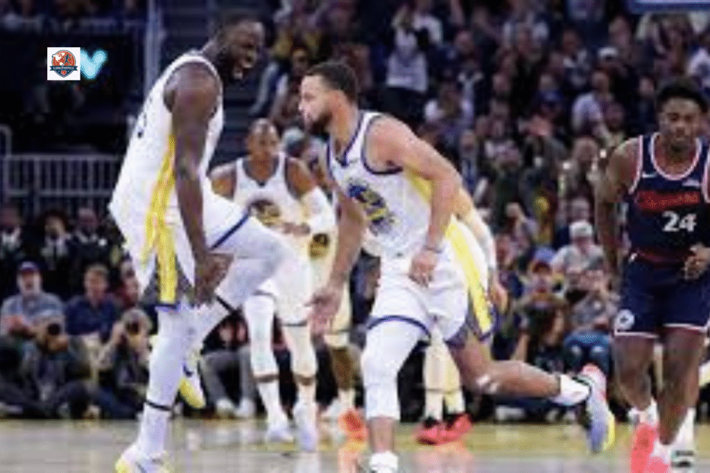 la clippers vs golden state warriors standings