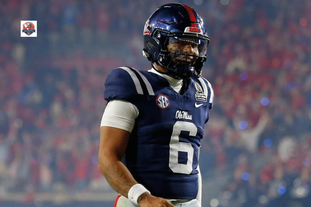 miami fl vs ole miss: The Matchup You Can't Miss Miami fl vs ole miss prediction