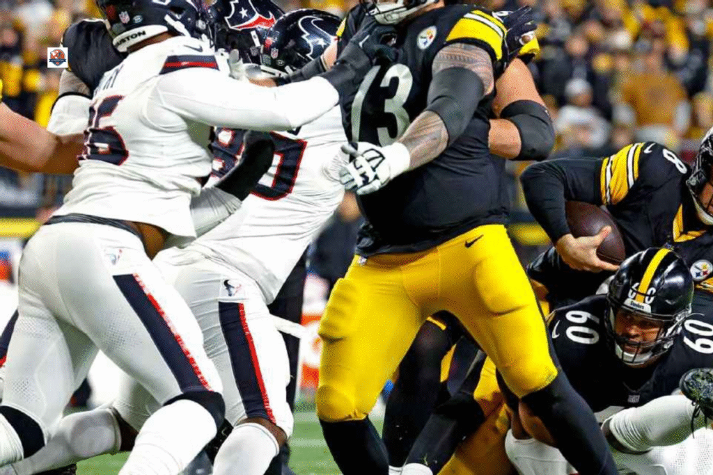 pittsburgh steelers​

