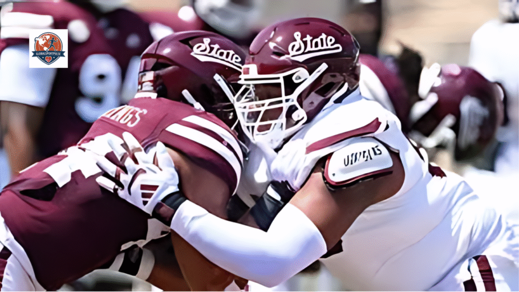 Statistical Breakdown: Wake Forest vs MS State by the Numbers