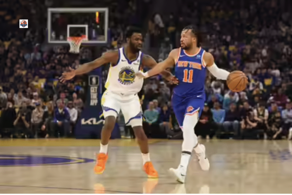 Warriors vs Knicks: Key Player Stats Revealed golden state warriors vs knicks match player stats