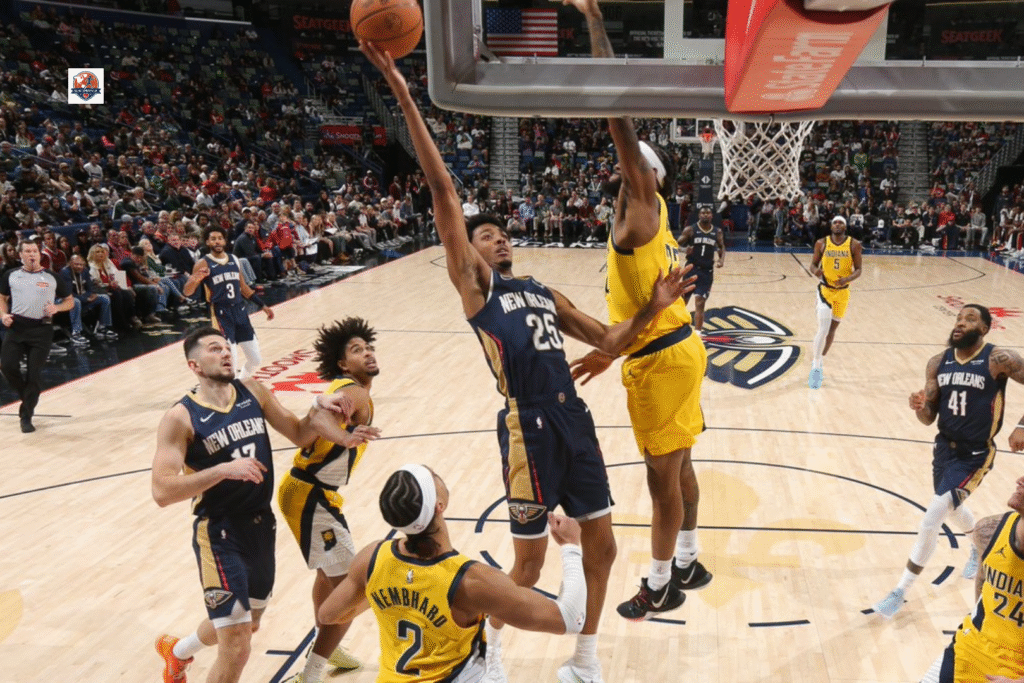 The Backdrop: Two Teams at a Crossroads