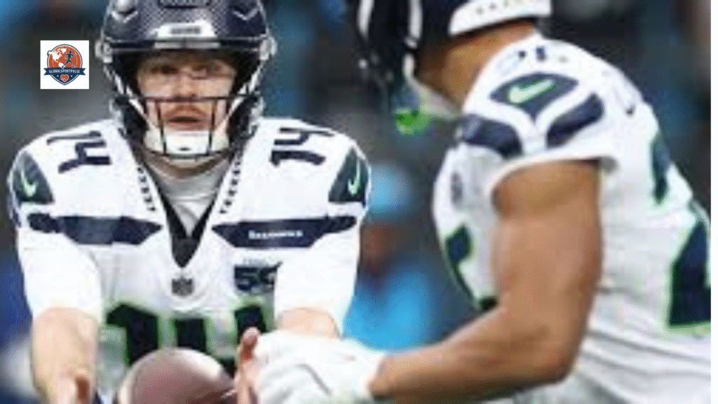 Seahawks Fans: Get the Latest News Here