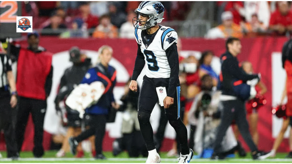 Buccaneers vs Panthers: Key Player Stats Carolina Panthers vs Tampa Bay Buccaneers Match Player Stats