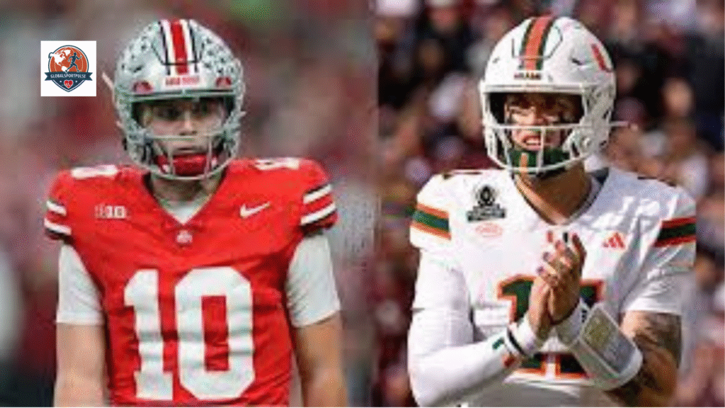 Ohio State Football: Scores, News & Updates