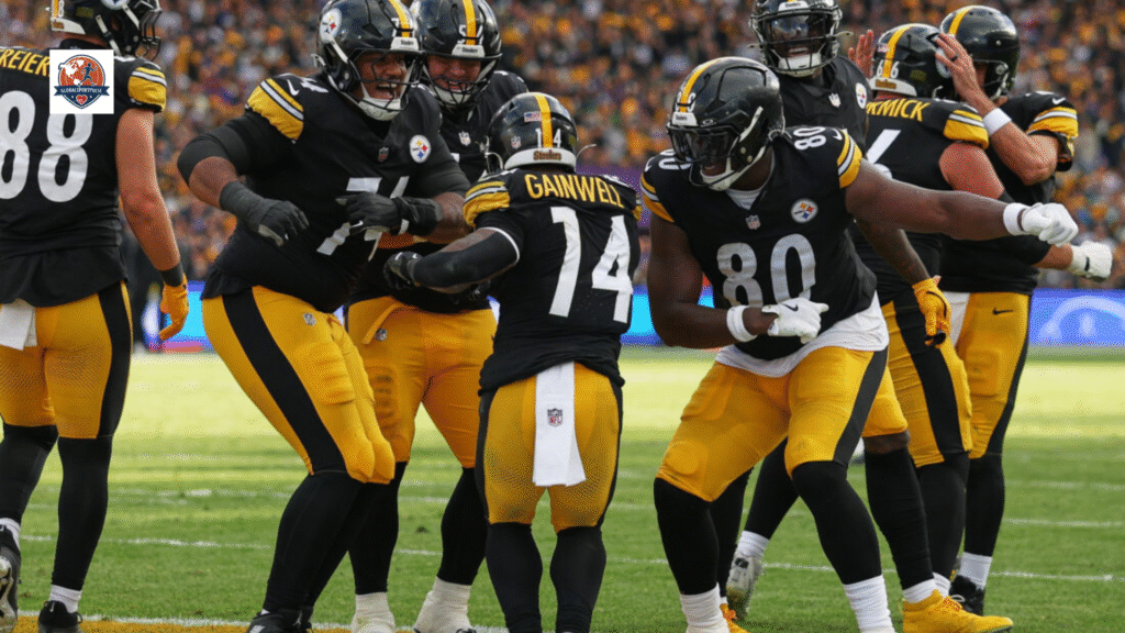 Steelers News and Updates: Stay Informed Steelers News and Updates: Stay Informed