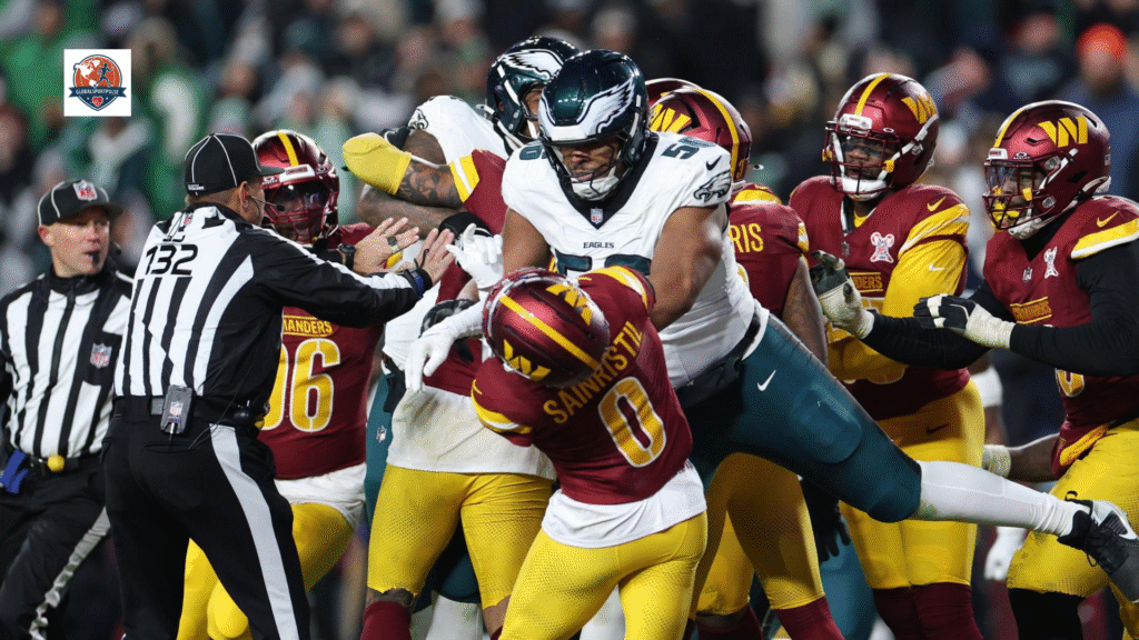 Where to Stream Washington Commanders Eagles Where to Stream Washington Commanders vs Eagles