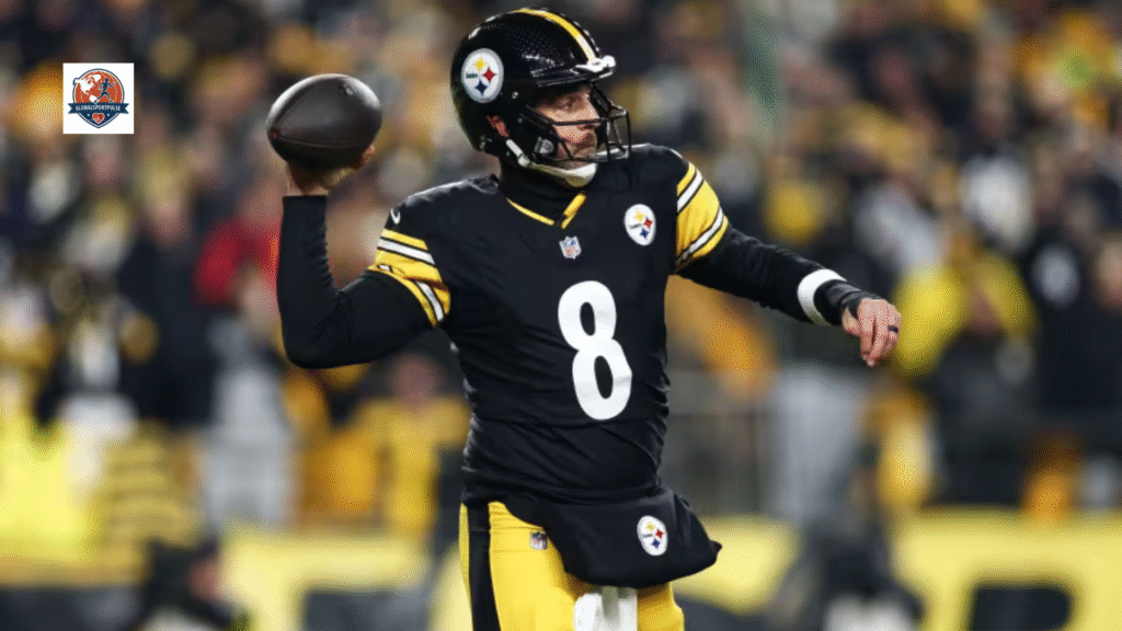 Steelers News and Updates: Stay Informed Steelers Games: Your Ultimate Guide