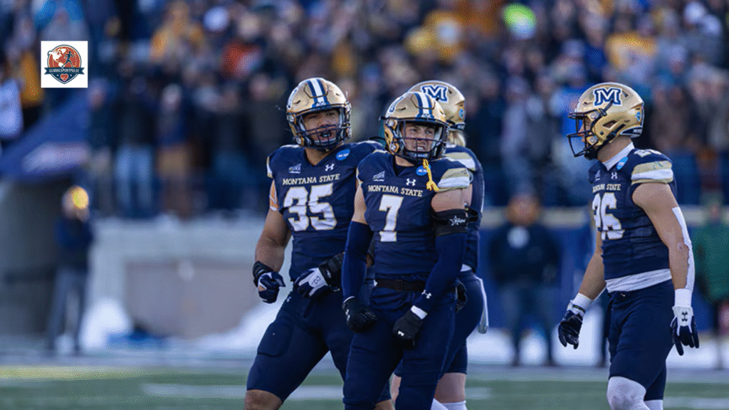 Secure Your Montana State Football Tickets montana state bobcats football