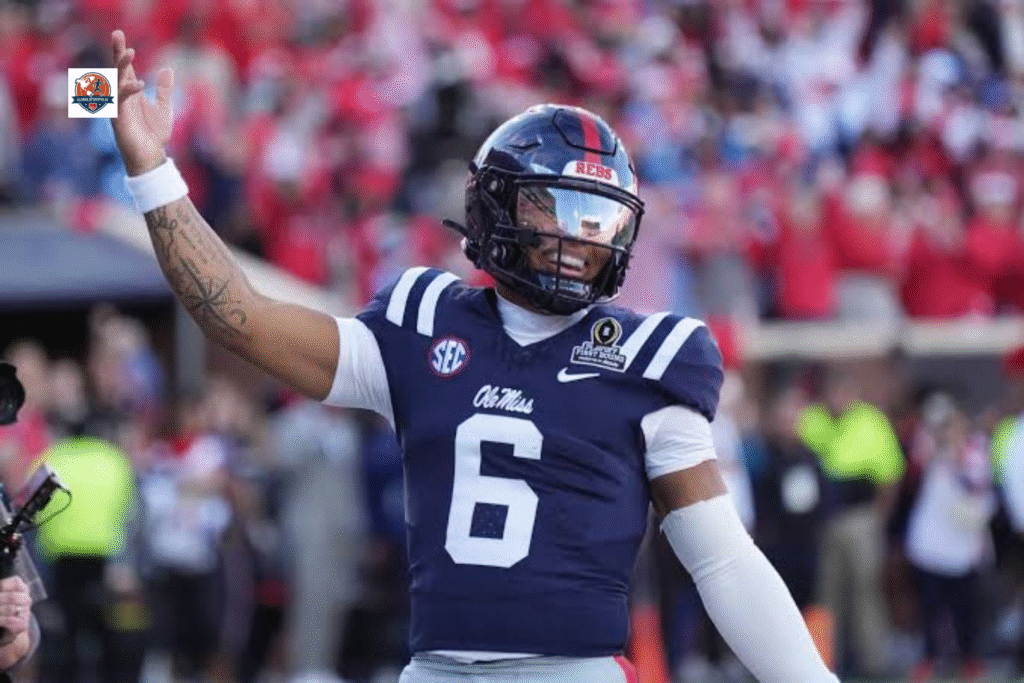 miami fl vs ole miss: The Matchup You Can't Miss Miami vs Ole Miss prediction