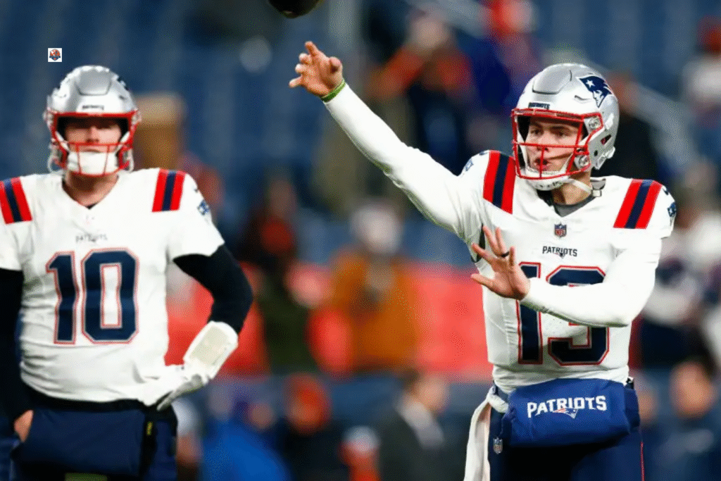 new england patriots​

