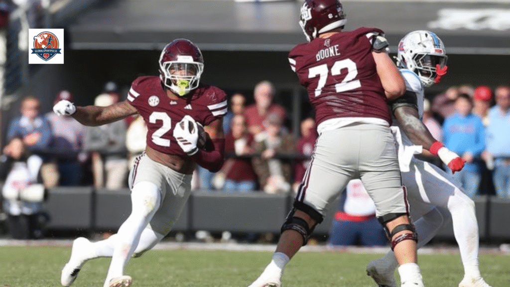 Head-to-Head: Wake Forest vs MS State Historical Matchups