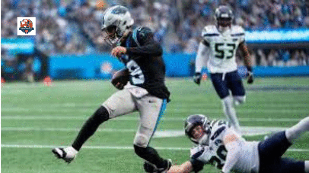 Seahawks: Your Source for the Latest Team News