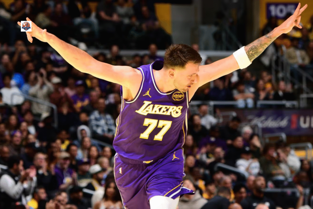 Lakers vs Mavericks: Thrilling NBA Matchup dallas mavericks vs lakers match player stats