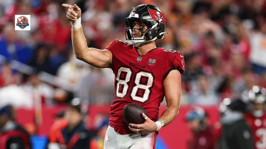 Buccaneers vs Panthers: Key Player Stats tampa bay buccaneers vs carolina panthers match player stats​