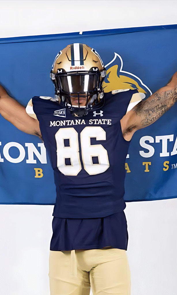 Secure Your Montana State Football Tickets ndsu football vs montana state bobcats foot