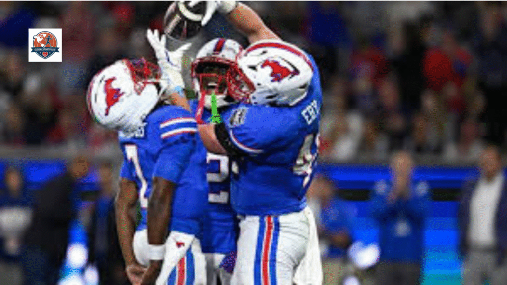 Arizona vs SMU: A Closer Look at the Matchup