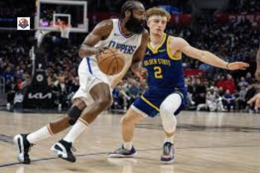 la clippers vs golden state warriors matches