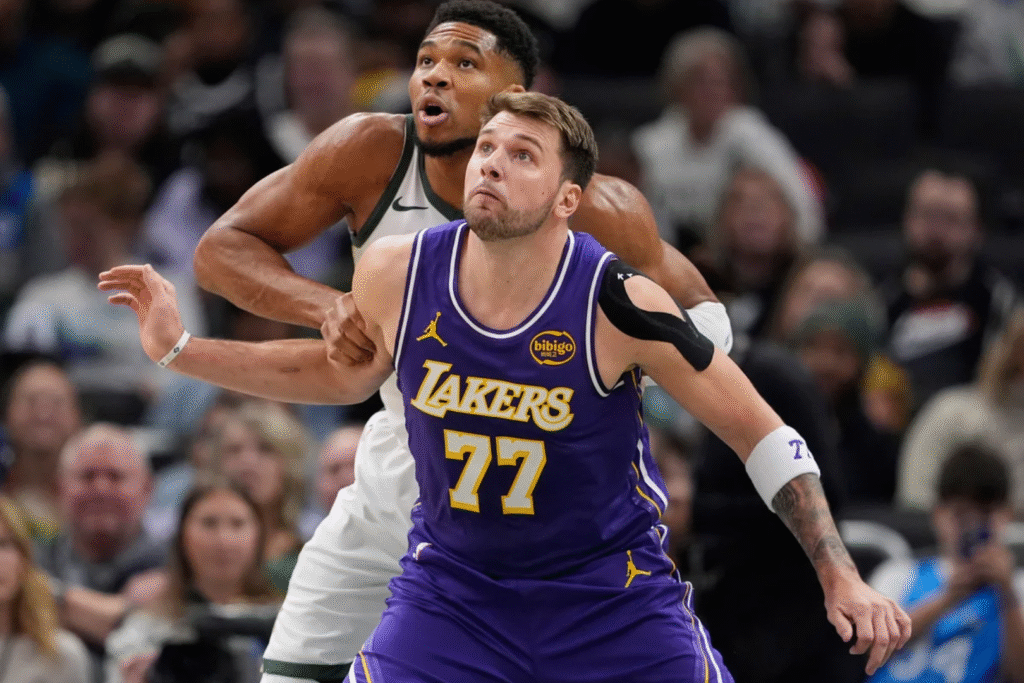 Lakers vs Mavericks: Thrilling NBA Matchup lakers vs dallas mavericks match player stats