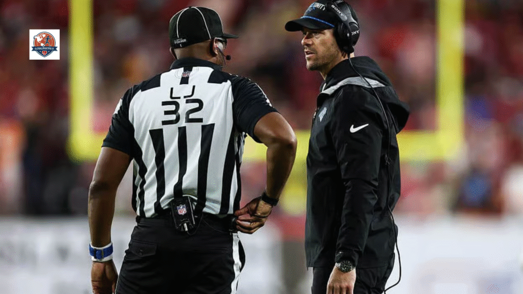 Buccaneers vs Panthers: Key Player Stats buccaneers vs panthers​