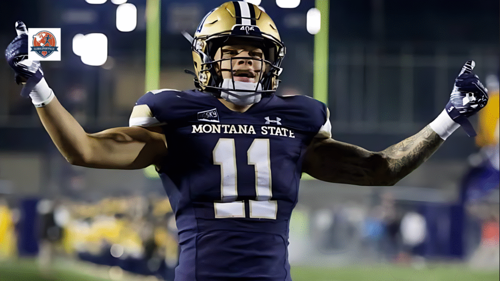 Secure Your Montana State Football Tickets montana state university football