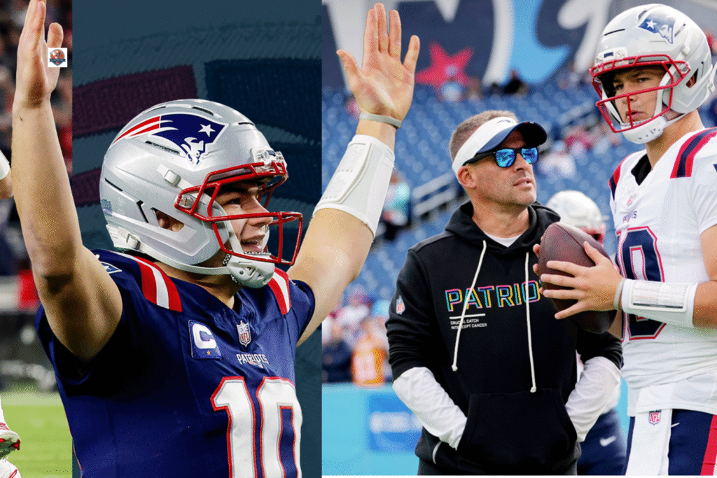 Patriots vs Bills: Key Player Stats for the Match